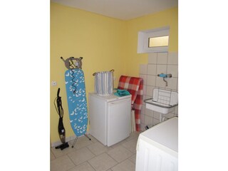Apartamento de vacaciones Hilders Características 24