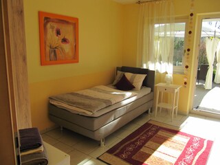 Vakantieappartement Hilders Kenmerken 17