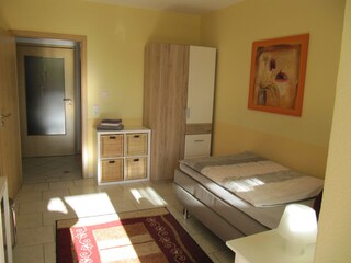 Apartamento de vacaciones Hilders Características 18