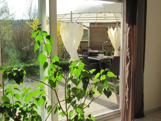 Vakantieappartement Hilders Buitenaudio-opname 5