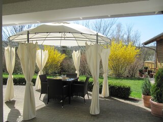 Vakantieappartement Hilders Kenmerken 16