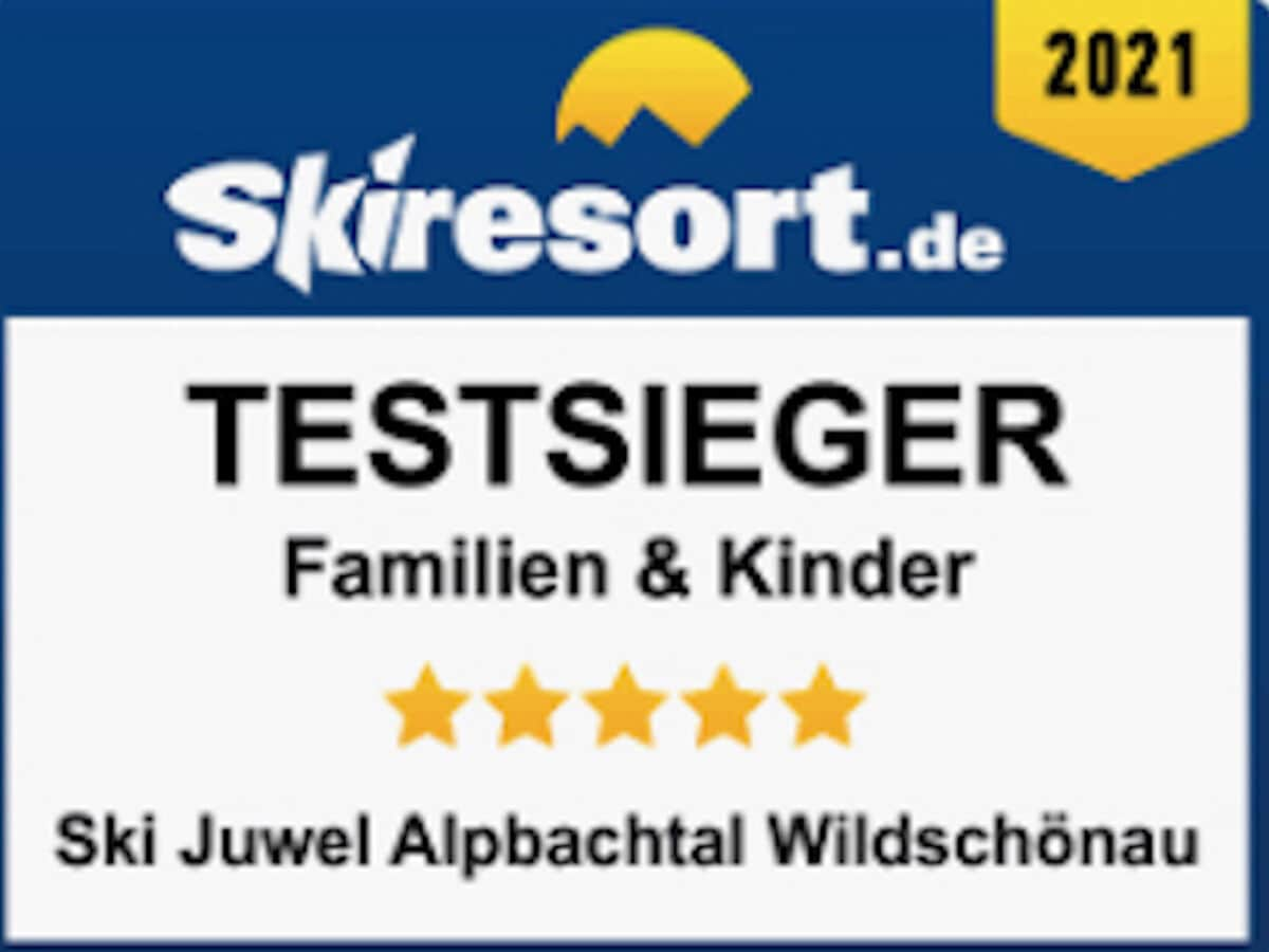 Testsieger 2021