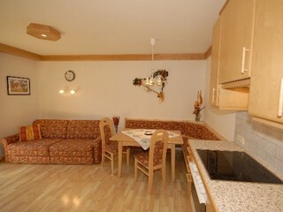 Casa per le vacanze Ramsau am Dachstein Caratteristiche 6