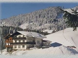 Casa per le vacanze Ramsau am Dachstein Registrazione all'aperto 2