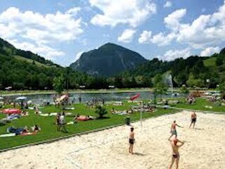 Casa per le vacanze Ramsau am Dachstein Ambiente 14