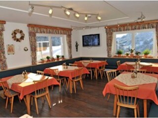 Casa per le vacanze Ramsau am Dachstein Caratteristiche 9