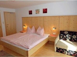 Casa per le vacanze Ramsau am Dachstein Caratteristiche 10