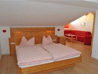 Vakantiehuis Ramsau am Dachstein Kenmerken 11