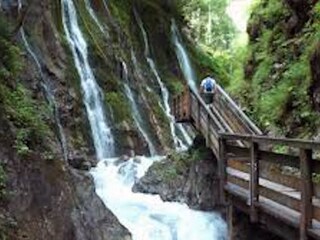 Casa per le vacanze Ramsau am Dachstein Ambiente 16