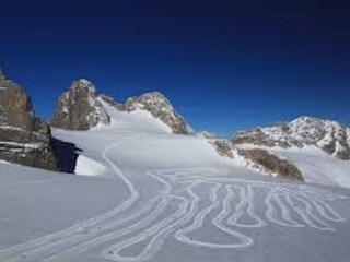 Vakantiehuis Ramsau am Dachstein Omgeving 17