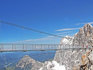 Casa per le vacanze Ramsau am Dachstein Ambiente 20