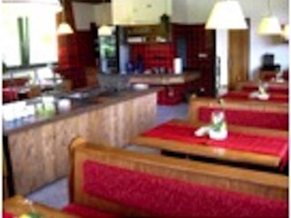 Casa per le vacanze Achenkirch Caratteristiche 9