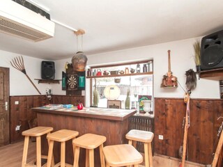 Casa per le vacanze Achenkirch Caratteristiche 11