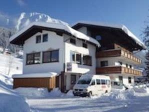 Holiday house Achensee - Tirol - Achenkirch - image1