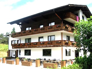 Casa per le vacanze Achenkirch Registrazione all'aperto 3