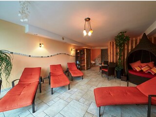 Casa per le vacanze Hinterglemm Caratteristiche 16