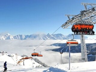 Casa per le vacanze Hinterglemm Ambiente 21