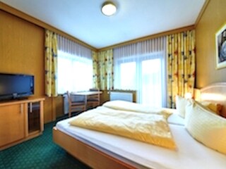 Casa per le vacanze Hinterglemm Caratteristiche 9