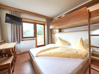 Casa per le vacanze Hinterglemm Caratteristiche 10