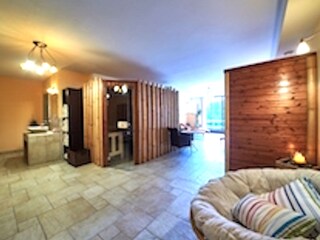 Casa per le vacanze Hinterglemm Caratteristiche 15