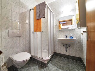 Casa per le vacanze Hinterglemm Caratteristiche 13