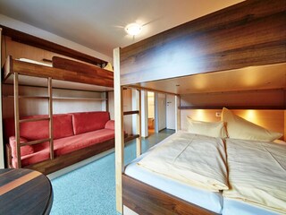 Casa per le vacanze Hinterglemm Caratteristiche 8