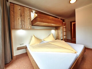 Casa per le vacanze Hinterglemm Caratteristiche 11