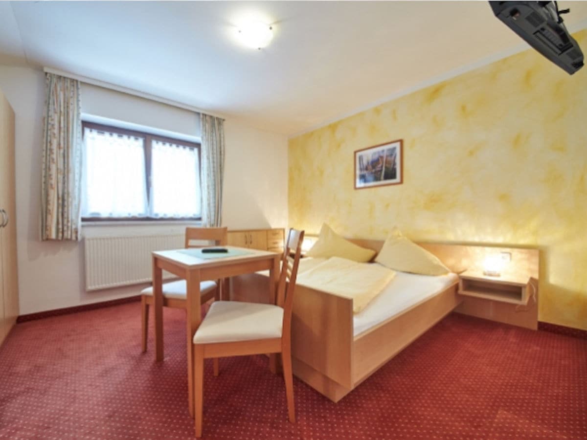 Beispiel Doppelzimmer