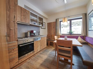 Casa per le vacanze Hinterglemm Caratteristiche 7