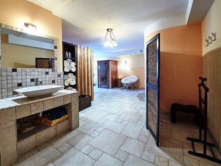 Casa per le vacanze Hinterglemm Caratteristiche 14