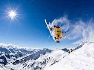 Casa per le vacanze Hinterglemm Ambiente 18