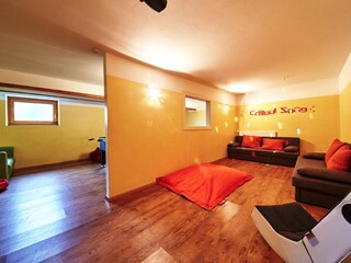 Casa per le vacanze Hinterglemm Caratteristiche 6