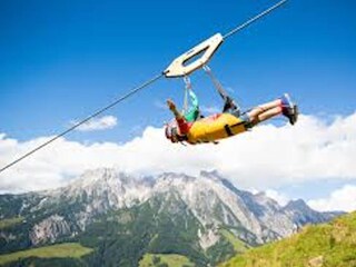 Casa per le vacanze Hinterglemm Ambiente 19