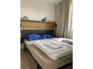 Chalet Renesse Características 8