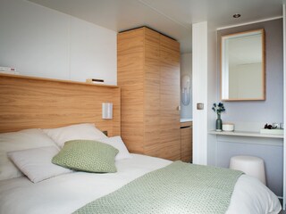Chalet Renesse Características 6