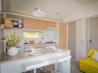 Chalet Renesse Características 5