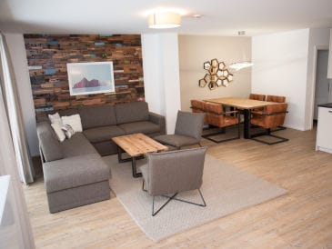 Ferienwohnung Goldbergblick