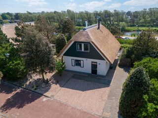 Casa per le vacanze Julianadorp Registrazione all'aperto 1