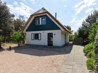 Casa per le vacanze Julianadorp Registrazione all'aperto 2