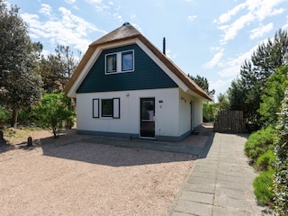 Ferienhaus Duynopgangh Fam van Erp