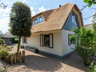 Casa per le vacanze Julianadorp Registrazione all'aperto 3