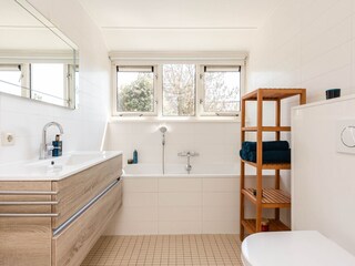 Vakantiehuis Julianadorp Kenmerken 31