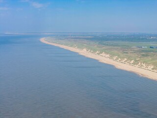 Casa per le vacanze Julianadorp Ambiente 37