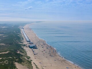 Casa per le vacanze Julianadorp Ambiente 36