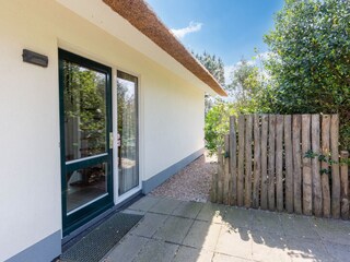 Ferienhaus Julianadorp Außenaufnahme 8