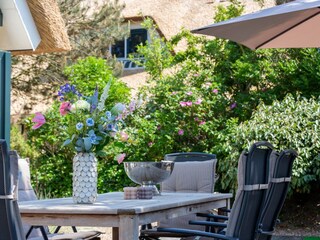 Casa per le vacanze Julianadorp Registrazione all'aperto 12