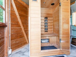 Casa per le vacanze Julianadorp Registrazione all'aperto 15