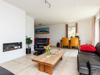 Vakantiehuis Julianadorp Kenmerken 22