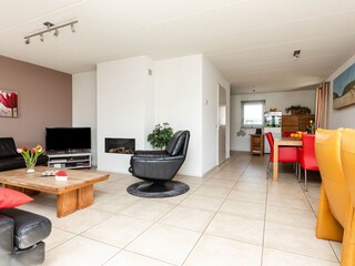 Vakantiehuis Julianadorp Kenmerken 23