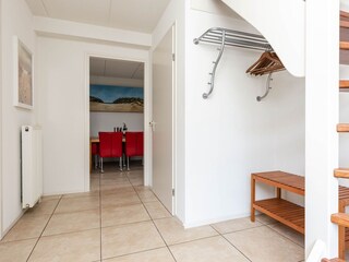 Vakantiehuis Julianadorp Kenmerken 24